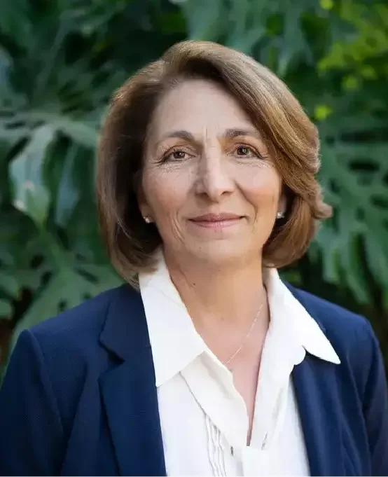 Rita Canzano, Monaco Real Estate Broker at Dameno Monaco Real Estate