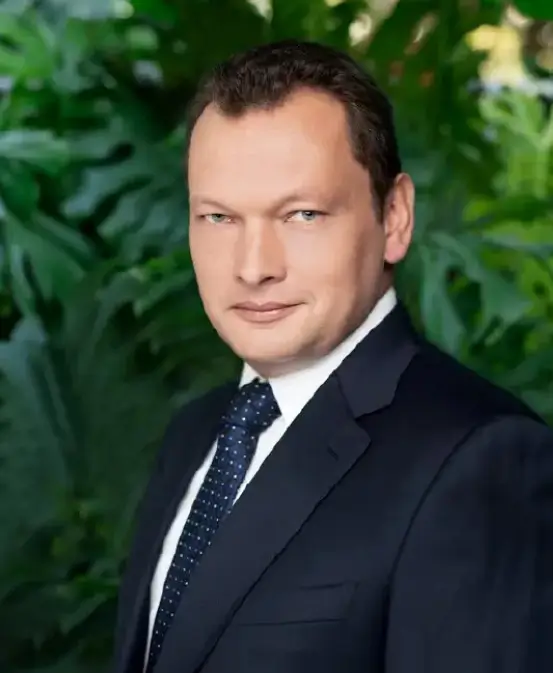 Emmanuel Quirin, Monaco real estate broker at Dameno Monaco Real Estate