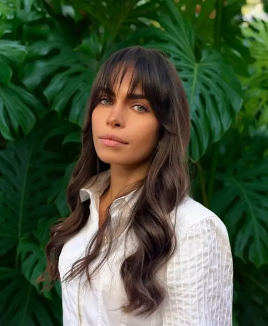 Nina de Miller, Monaco real estate broker at Dameno Monaco Real Estate