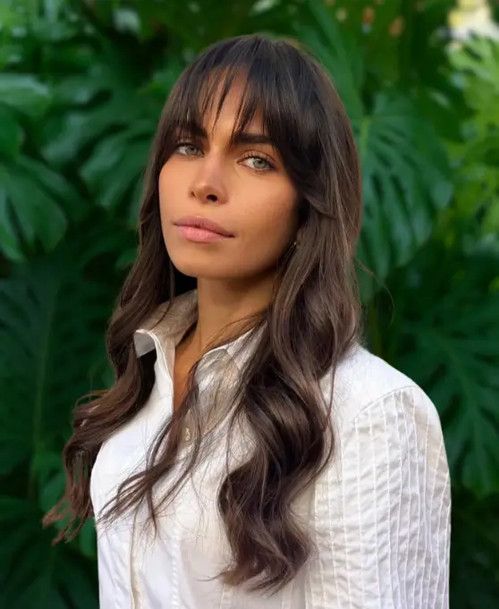 Nina de Miller, Monaco real estate broker at Dameno Monaco Real Estate